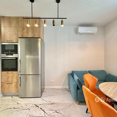 Квартира 90 м², 4-комнатная - изображение 3