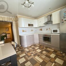 Квартира 61,1 м², 2-комнатная - изображение 3