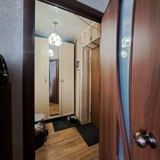 Квартира 29,9 м², 1-комнатная - изображение 3