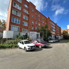 Квартира 49 м², 2-комнатная - изображение 3