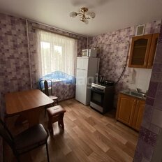 Квартира 38 м², 1-комнатная - изображение 2