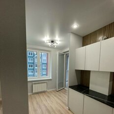 Квартира 49 м², 2-комнатная - изображение 4