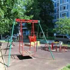 Квартира 36,6 м², 1-комнатная - изображение 4