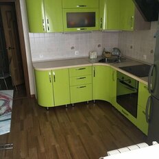 Квартира 33 м², 1-комнатная - изображение 1