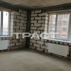 Квартира 75,5 м², 3-комнатная - изображение 3