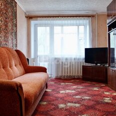 Квартира 59,4 м², 3-комнатная - изображение 4