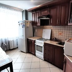 Квартира 37,5 м², 1-комнатная - изображение 1
