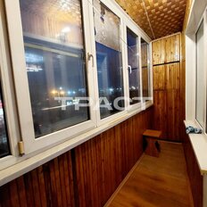 Квартира 54 м², 2-комнатная - изображение 1