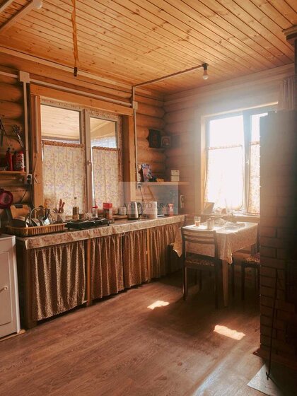 72,4 м² часть дома, 24 сотки участок 1 660 000 ₽ - изображение 39