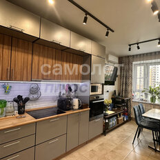 Квартира 60 м², 2-комнатная - изображение 1