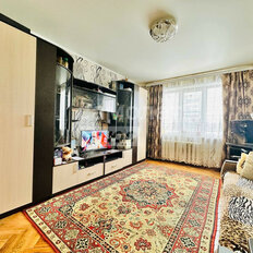 Квартира 67,2 м², 3-комнатная - изображение 4
