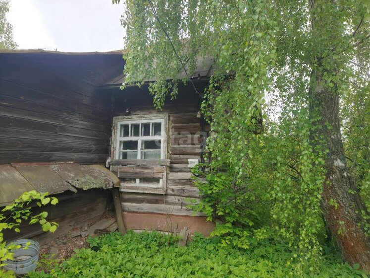 38,3 м² дом, 28,4 сотки участок 500 000 ₽ - изображение 38
