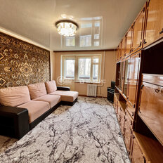 Квартира 55,1 м², 2-комнатная - изображение 3