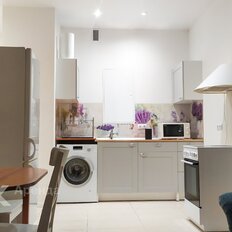 Квартира 33,8 м², 1-комнатная - изображение 2