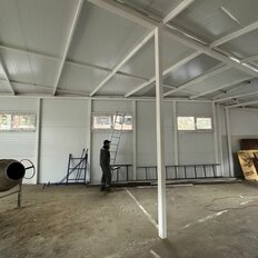 160 м², помещение свободного назначения - изображение 3