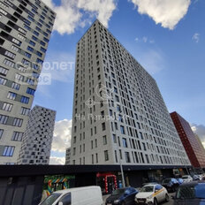 Квартира 49,5 м², 2-комнатная - изображение 1