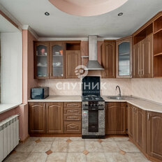 Квартира 76,8 м², 3-комнатная - изображение 1