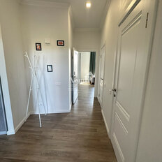 Квартира 56,2 м², 2-комнатные - изображение 4