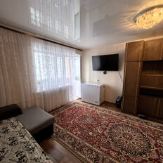 Квартира 34,7 м², 1-комнатная - изображение 5