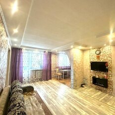Квартира 43 м², 2-комнатная - изображение 5