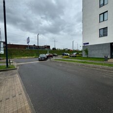 Квартира 36,4 м², 1-комнатная - изображение 3