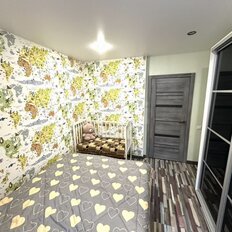 Квартира 50,9 м², 2-комнатная - изображение 3