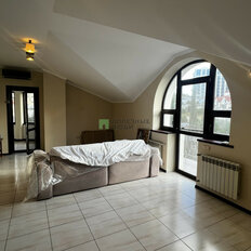 Квартира 100 м², 3-комнатная - изображение 3