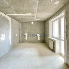 Квартира 62,4 м², 2-комнатная - изображение 2