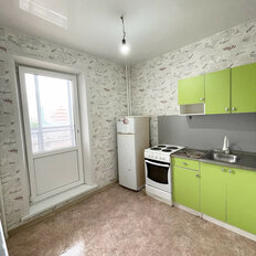 Квартира 29,9 м², 1-комнатная - изображение 1