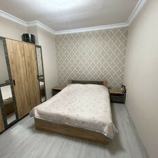 Квартира 46 м², 2-комнатная - изображение 3