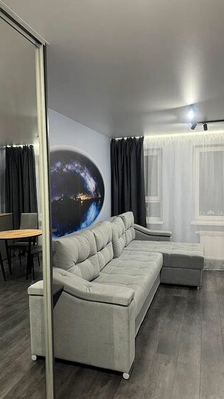 37 м², 1-комнатная квартира 54 500 ₽ в месяц - изображение 15