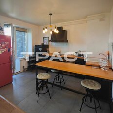 Квартира 38,5 м², студия - изображение 1