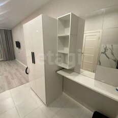 Квартира 30 м², студия - изображение 2