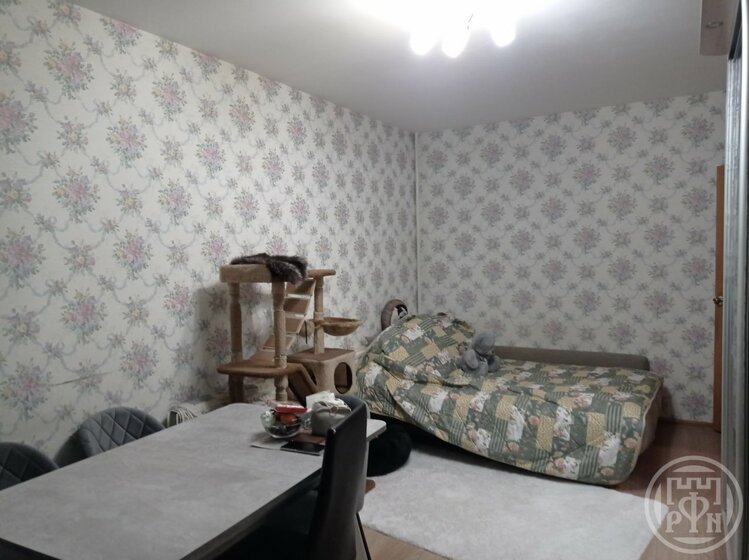 12 м², комната 1 200 000 ₽ - изображение 52