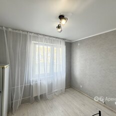 Квартира 39 м², 1-комнатная - изображение 4