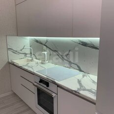 Квартира 31,9 м², студия - изображение 1