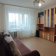 Квартира 28,8 м², 1-комнатная - изображение 1