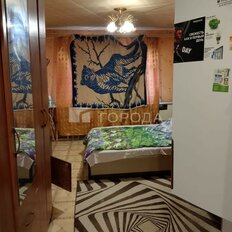 Квартира 21,3 м², студия - изображение 1
