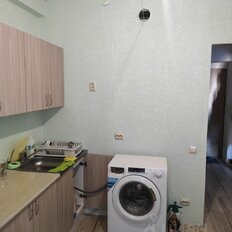 Квартира 36,4 м², 1-комнатная - изображение 4
