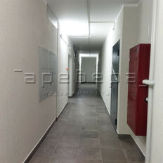 Квартира 52 м², 2-комнатная - изображение 5