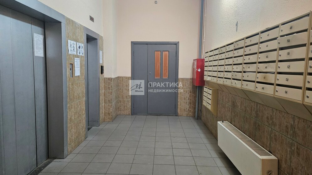 138 м², 3-комнатная квартира 26 990 000 ₽ - изображение 42