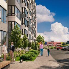 Квартира 68,3 м², 2-комнатная - изображение 5