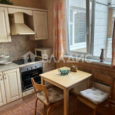 Квартира 38,5 м², 1-комнатная - изображение 3