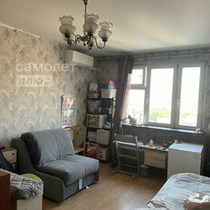 Квартира 38,3 м², 1-комнатная - изображение 5