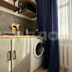 Квартира 23,6 м², студия - изображение 3