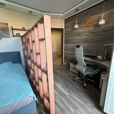 Квартира 37 м², 1-комнатная - изображение 5