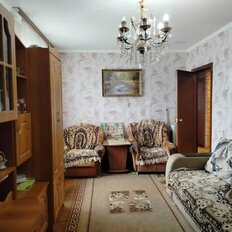 Квартира 61,4 м², 3-комнатная - изображение 1