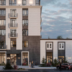 Квартира 107,6 м², 4-комнатная - изображение 2