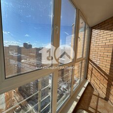 Квартира 42,8 м², студия - изображение 5