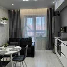 Квартира 59,8 м², 3-комнатная - изображение 3